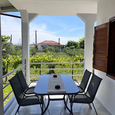 Case de vacanță Sea And House Orfánion