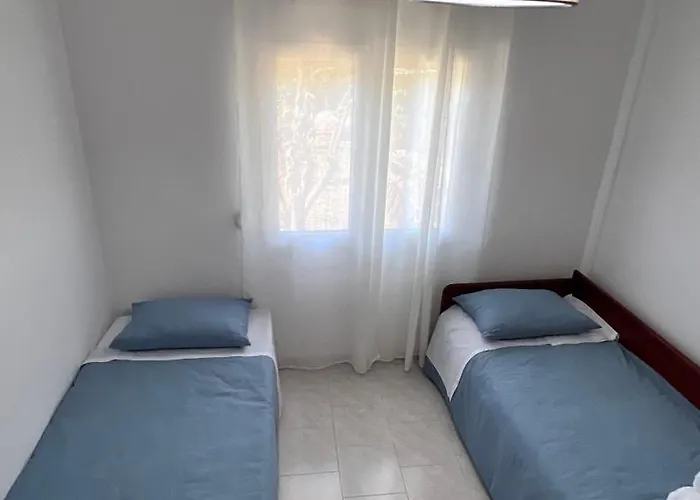 Sea And House Vakantiehuis