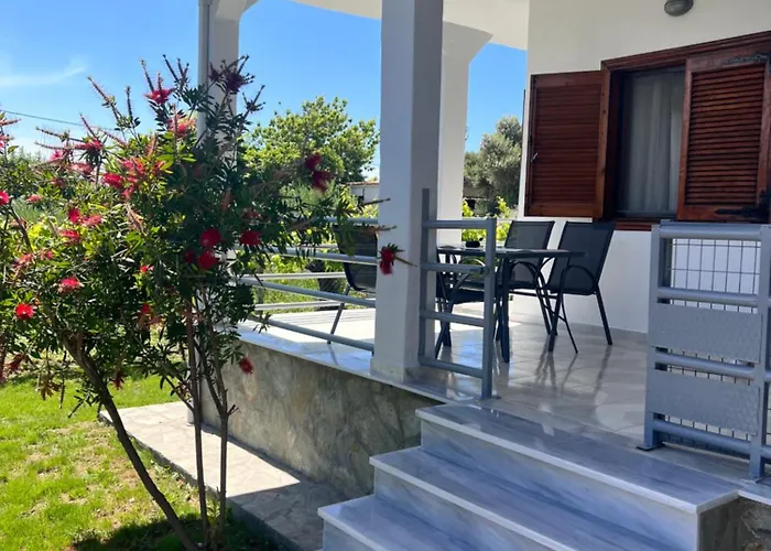 Vakantiehuis Sea And House *