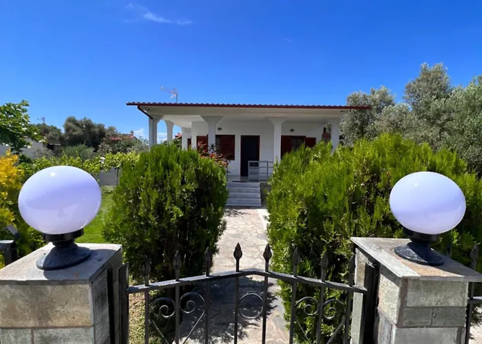Vakantiehuis Sea And House *